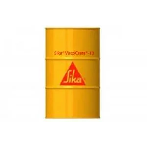 Ready Mix Beton Admixture Sika ViscoCrete 3110 ID