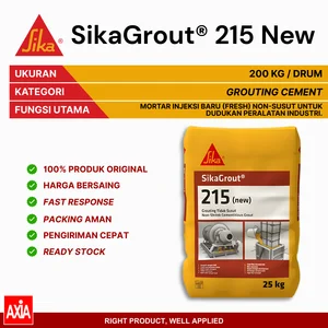 SikaGrout 215 (New) 25 Kg
