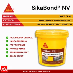Bonding Agent SikaBond NV 10 Kg