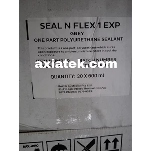 Bostik Seal N Flex 1