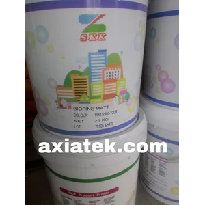 Bahan Waterproofing Skk Biofine Matt