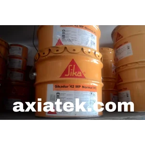 Ready Mix Beton Sikadur 42MP Normal HC