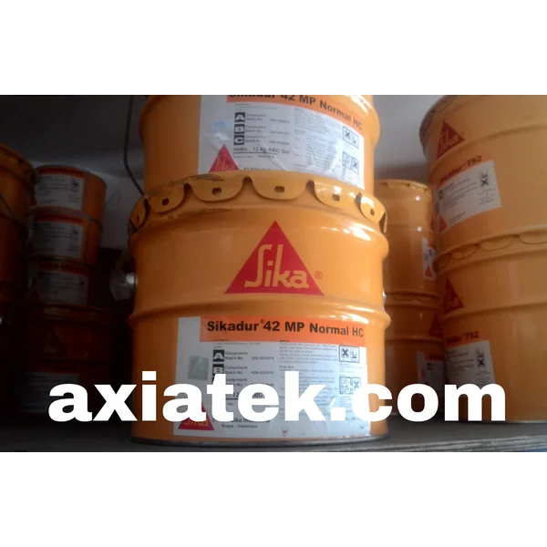 Ready Mix Beton Sikadur 42MP Normal HC