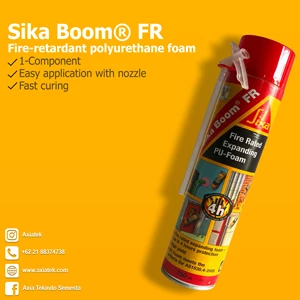 Joint Sealants Sikaboom FR