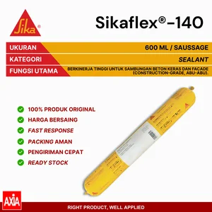 Sikaflex 140 Construction 600 ml