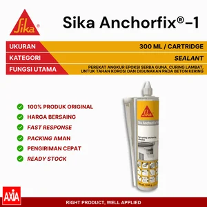Sika AnchorFix 1 300 ml