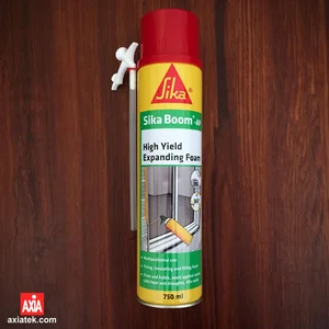 Sealant SikaBoom AP Expanding Foam