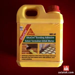 SikaCim Bonding Adhesive 