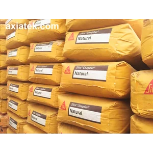 Sika Chapdur Natural Floor Hardener