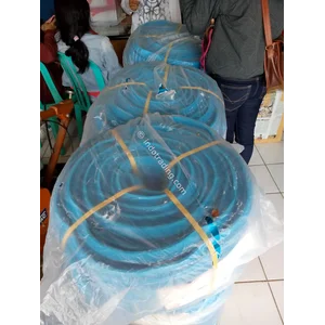 Waterstop PVC Hydrofoil 15m /  roll
