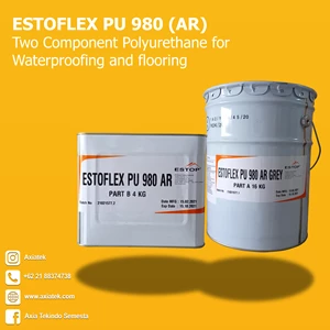 Estoflex PU 980 (AR) 20 kg