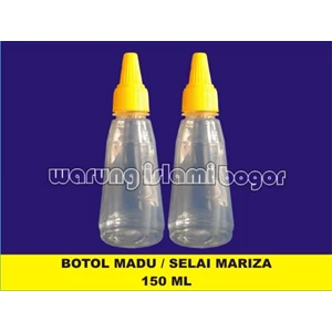 Botol MAdu KErucut 150ml Sunquiz Mariza