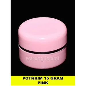 POT KRIM 15 GRAM PINK 