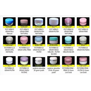POT KRIM WAJAH 15 GRAM 