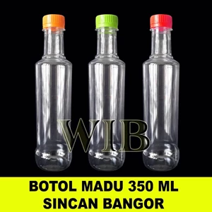 Botol Madu 350ml