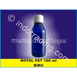  ​​Pet Bottles Plastic Packaging Liquid Fertilizer And Pesticide Size 100Ml 120Ml