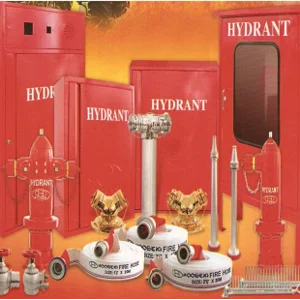 Box Hydrant Merk Hooseki Indoor 