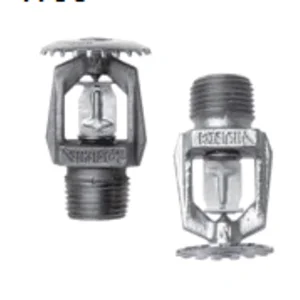 Head Sprinkler Viking Spray Nozzle