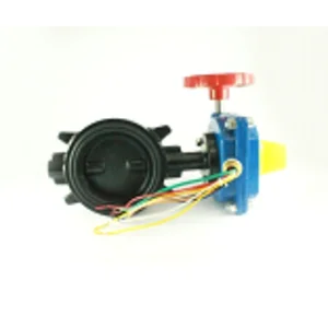 Branch Control Valve (BCV) Viking