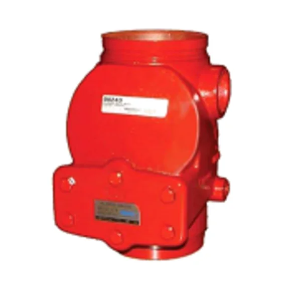 Main Control Valve (MCV) Viking