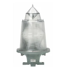 Lampu Navigasi FA - 250 - MARINE - LANTERN -012314D-