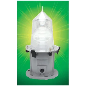 Lampu Navigasi ML-155 MaxLumin Marine Signal Lantern