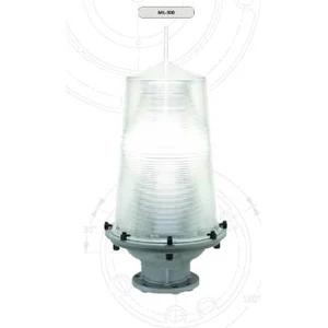 Lampu Navigasi ML - 300 Maxlumina Marine Signal Lantern