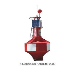 Navigasi Buoy Nautilus - 2200
