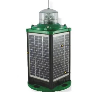 Lampu Navigasi SLC - 310 3-5NM + 