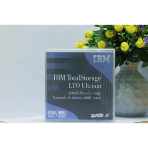 Other Computer Accessories Promo Ibm Ultrium Lto 3 400Gb 24R1922 Tape Cartridge