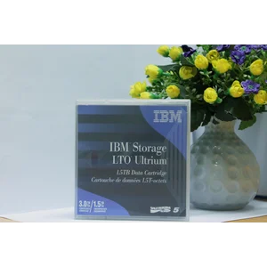 Promo Ibm Ultrium Lto 5 Tape Cartrige 1.5 Tb  46X1290