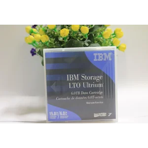 Promo Ibm Ultrium Lto 7 Tape Cartrige 15Tb 38L7302
