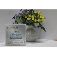 Aksesoris Komputer Lainnya Promo Fujifilm Ultrium Lto Universal Cleaning Cartridge 50Usesmax   Fj Ltocl