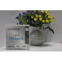 Promo Fujifilm Ultrium Lto 5 Tape Cartridge Fj Lt05