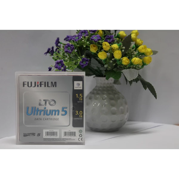 Aksesoris Komputer Lainnya Promo Fujifilm Ultrium Lto 5 Tape Cartridge Fj Lt05