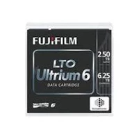 Promo Fj Lto6 Fujifilm Ultrium Lto 6 Tape Cartridge 2.5Tb   6.25Tb
