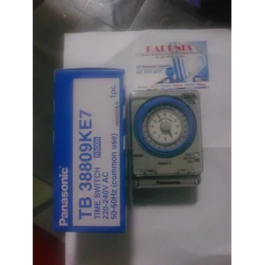 Timer Panasonic Tb38809ke7