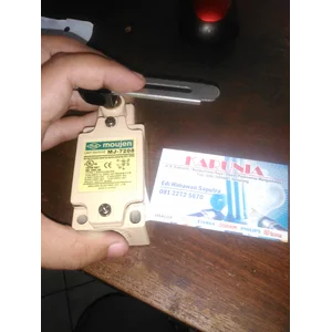 Limit Switch Moujen