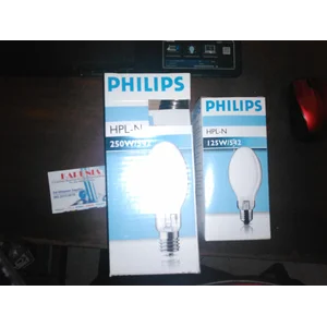 Lampu Hpl-N Philips