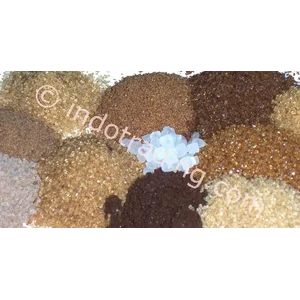 Gula Kelapa Dengan Campuran Tebu