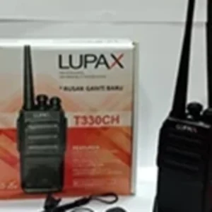 HT Lupax Type T330 CH
