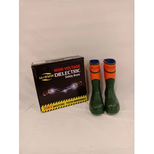HARVIK 20KV Brand Safety Boots