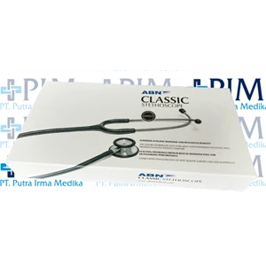 Classic Stethoscope Abn Diagnose Tools
