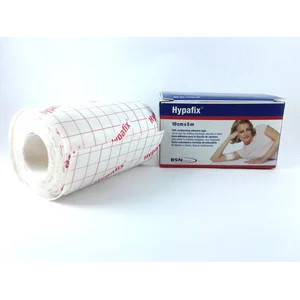 Perekat Non Woven Penutup Luka Hypafix 10Cm X 5M