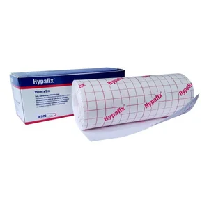 Perekat Non Woven Penutup Luka Hypafix 15Cm X 5M