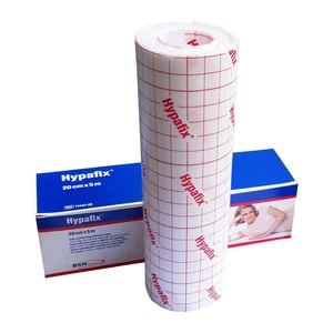 Perekat Non Woven Penutup Luka Hypafix 20Cm X 5M