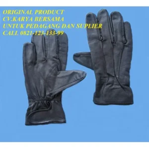 Gloves Of Star Fruit