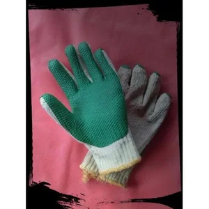 Sas Green Glove