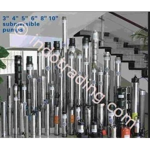 Submersible Pump