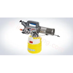 Fogging Machine Ii